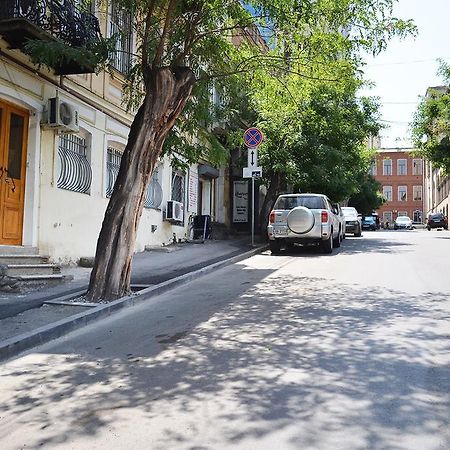 Vachnadze Apartment Tbilisi ภายนอก รูปภาพ