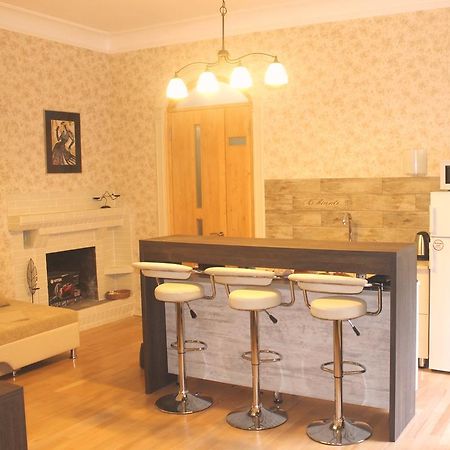Vachnadze Apartment Tbilisi ห้อง รูปภาพ