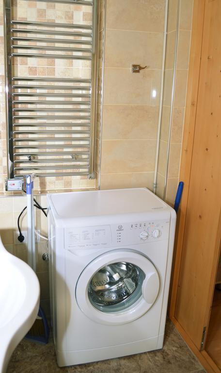 Vachnadze Apartment Tbilisi ห้อง รูปภาพ