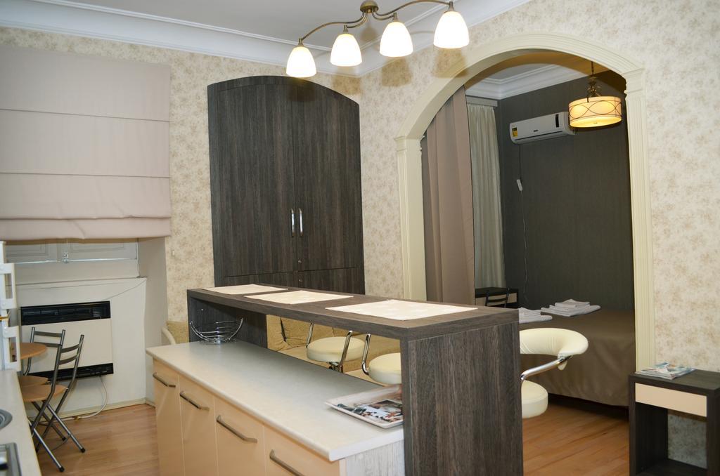 Vachnadze Apartment Tbilisi ห้อง รูปภาพ