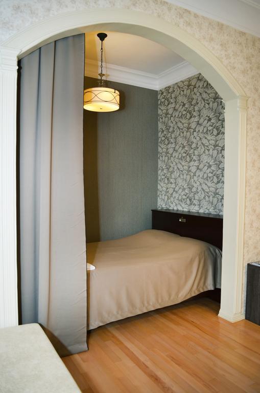 Vachnadze Apartment Tbilisi ห้อง รูปภาพ