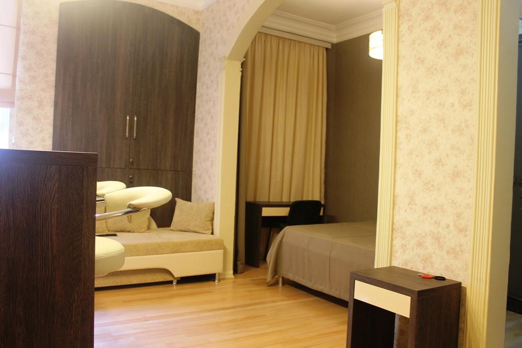 Vachnadze Apartment Tbilisi ห้อง รูปภาพ