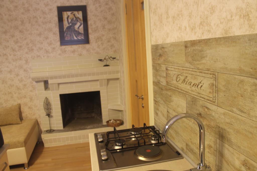 Vachnadze Apartment Tbilisi ห้อง รูปภาพ
