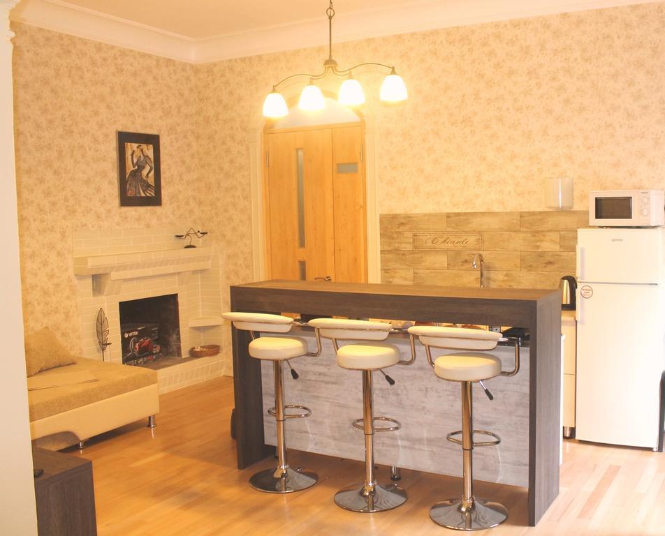 Vachnadze Apartment Tbilisi ห้อง รูปภาพ