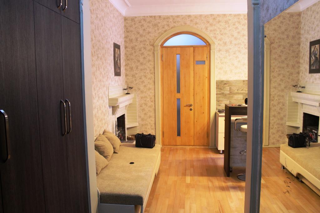 Vachnadze Apartment Tbilisi ห้อง รูปภาพ