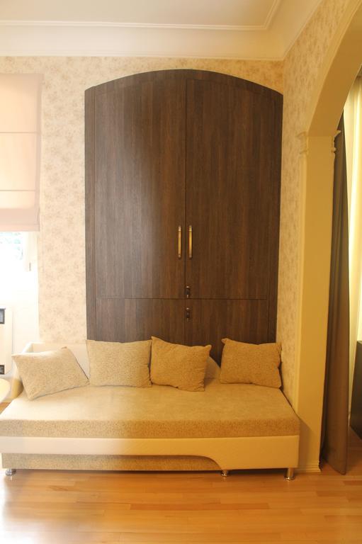 Vachnadze Apartment Tbilisi ห้อง รูปภาพ