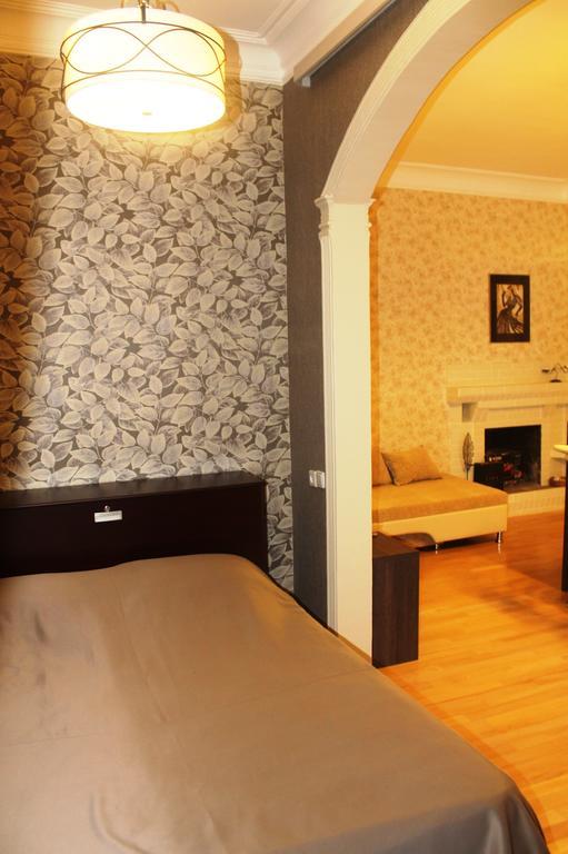 Vachnadze Apartment Tbilisi ห้อง รูปภาพ