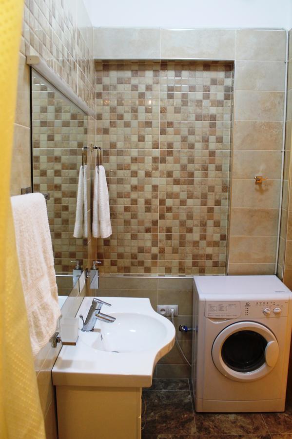Vachnadze Apartment Tbilisi ภายนอก รูปภาพ